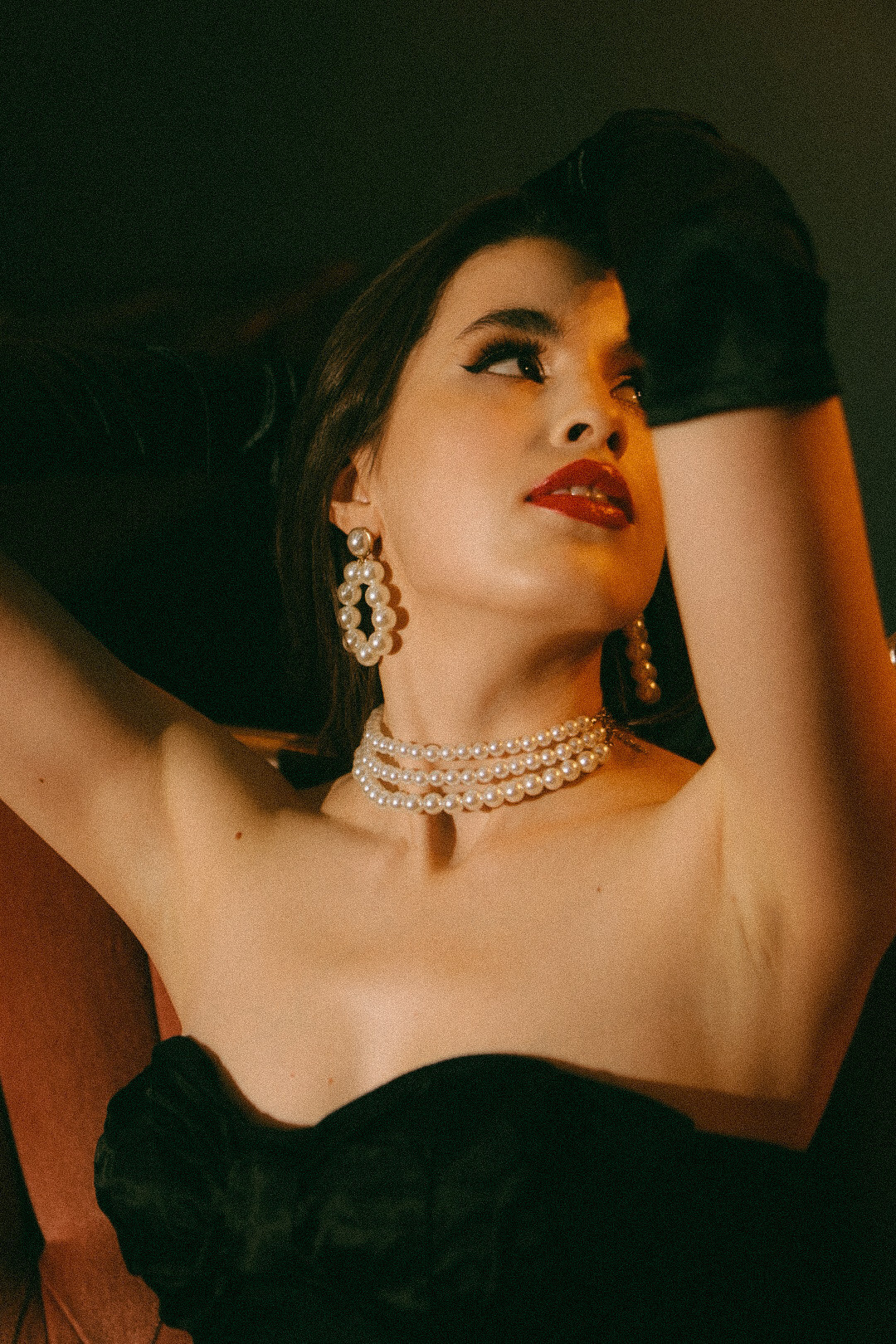 Ксюша. Фотограф Нижний Новгород