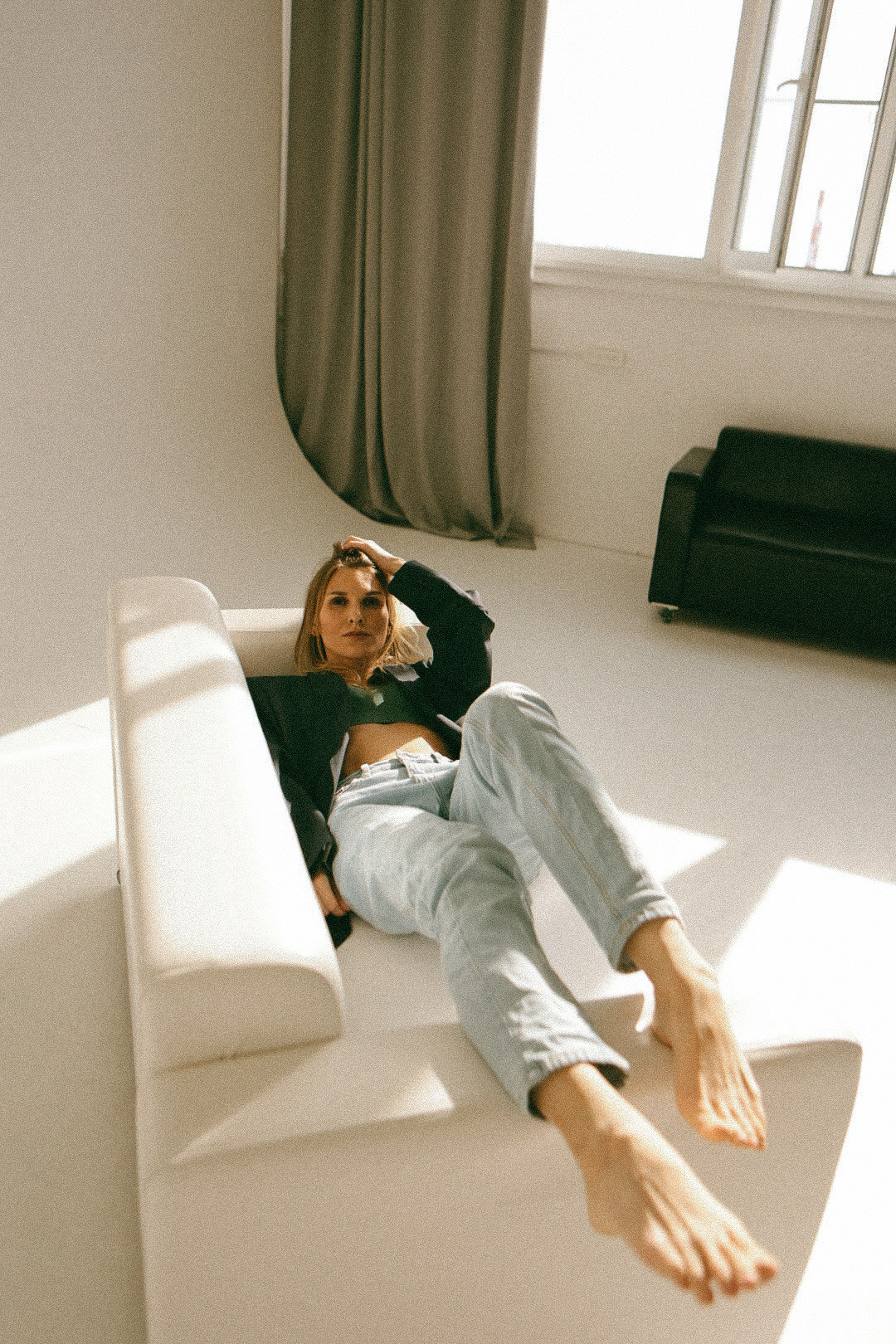 Яна и Сергей. Фотограф Нижний Новгород