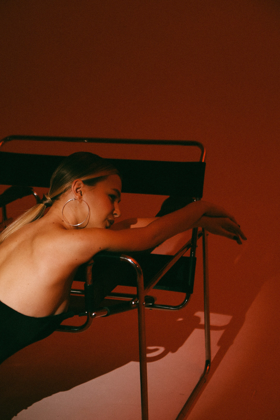 Таня. Фотограф Нижний Новгород