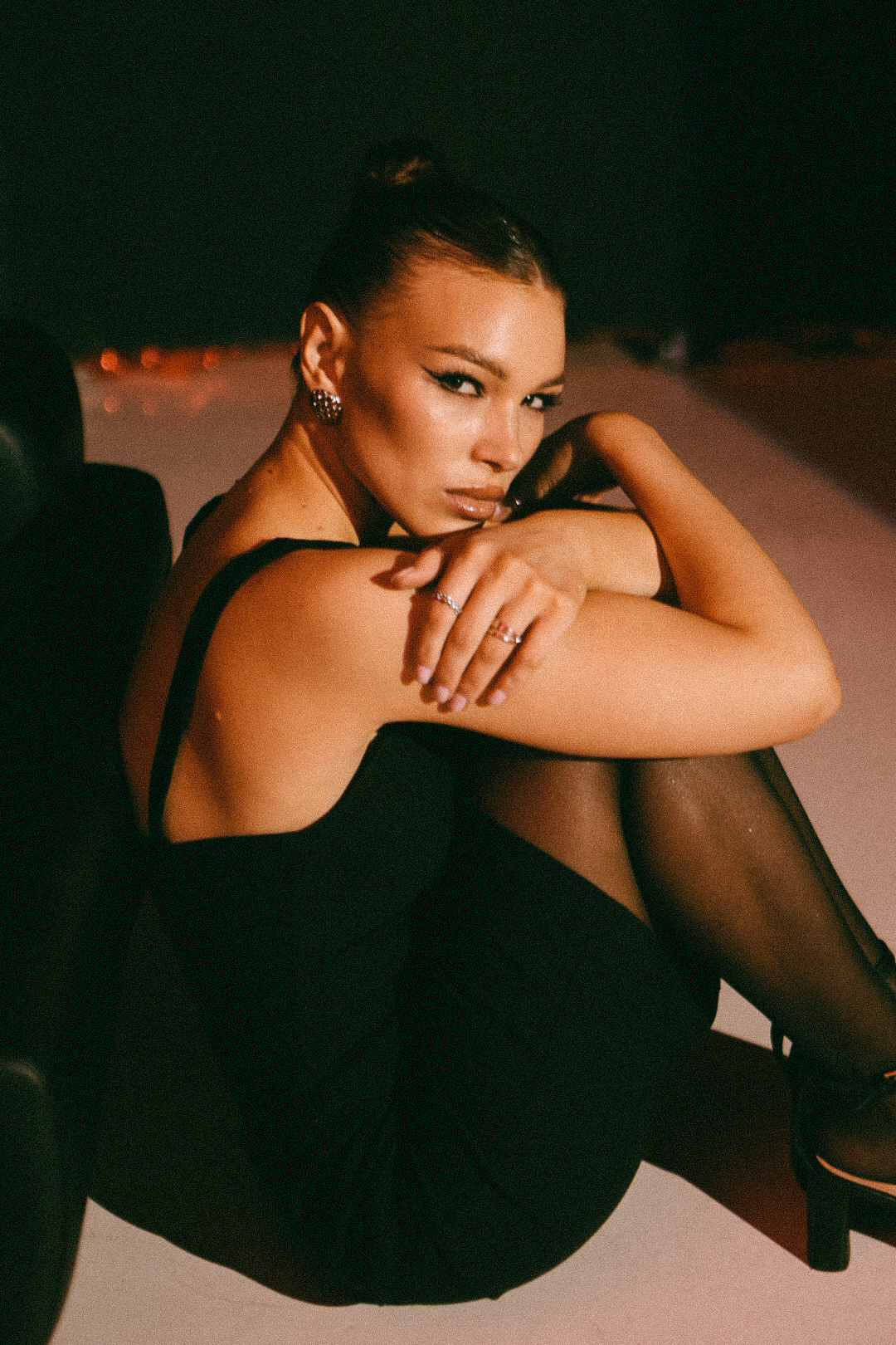 Алена. Фотограф Нижний Новгород