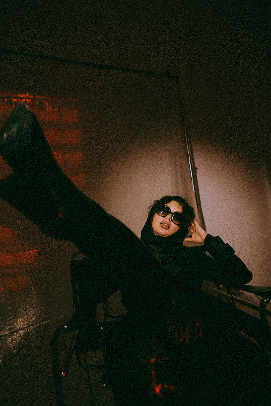 Лиза. Фотограф Нижний Новгород