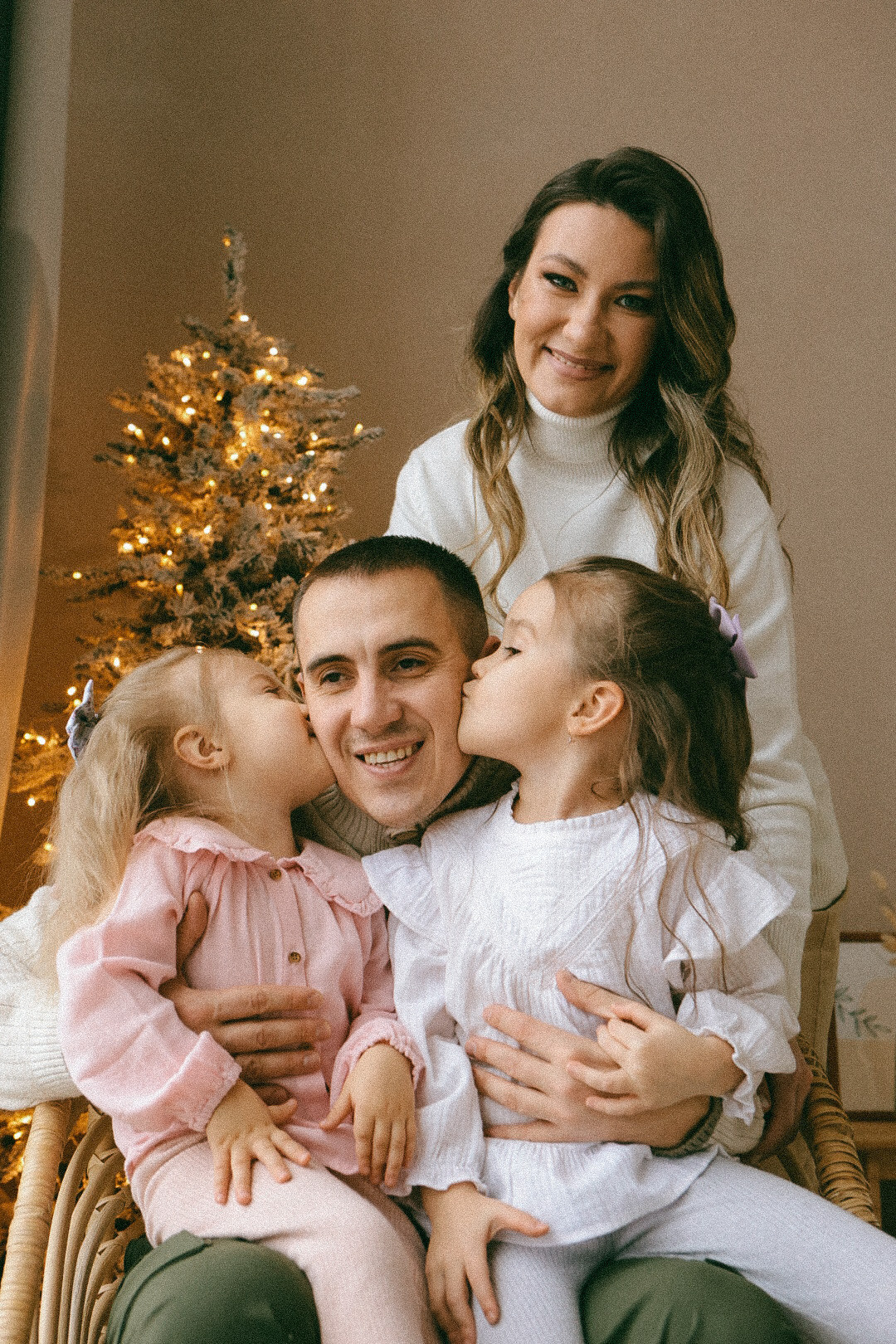 Family. Фотограф Нижний Новгород
