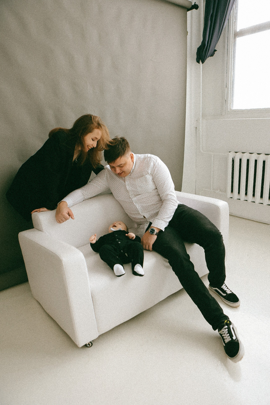 Family. Фотограф Нижний Новгород