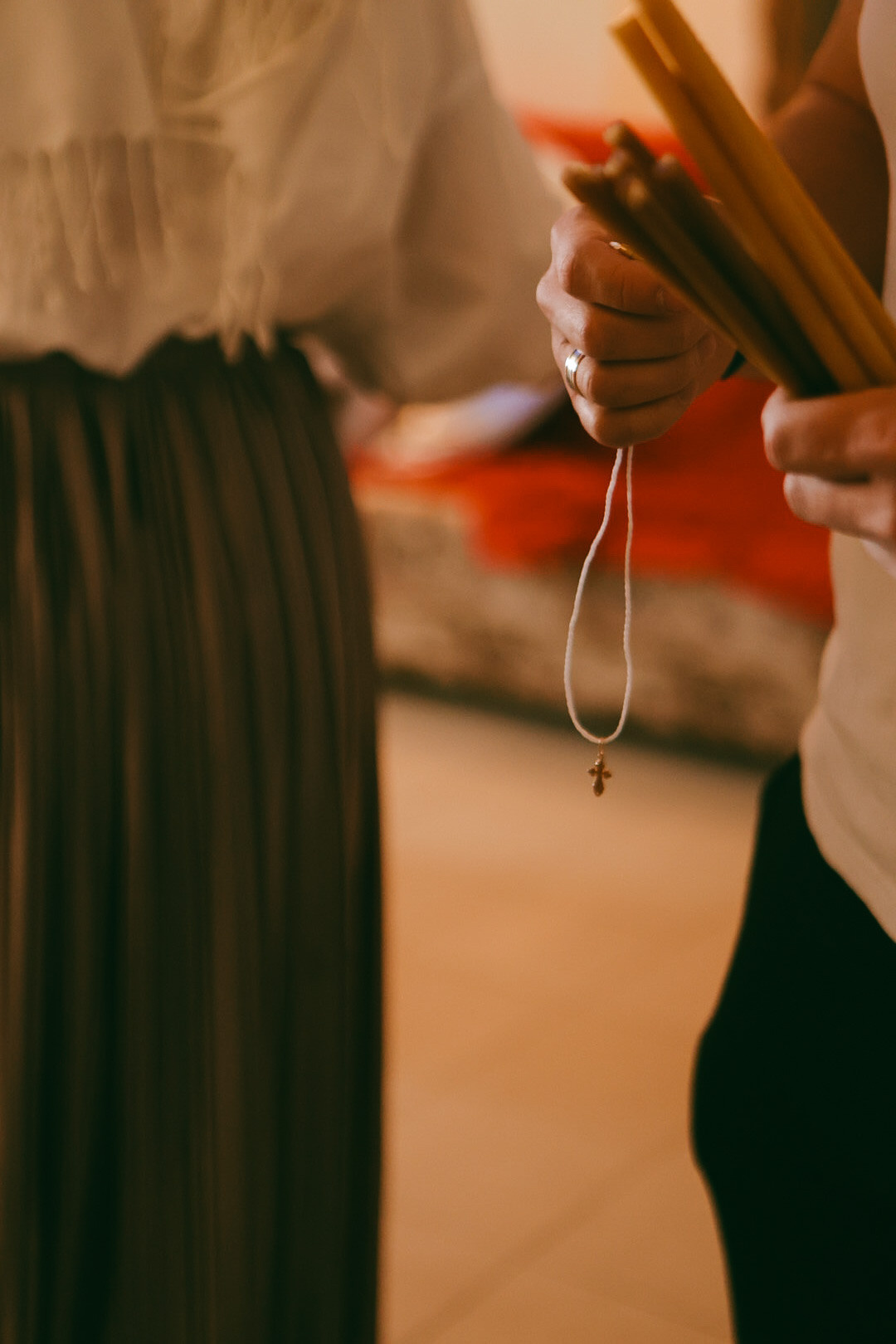 Крещение Софии. Фотограф Нижний Новгород