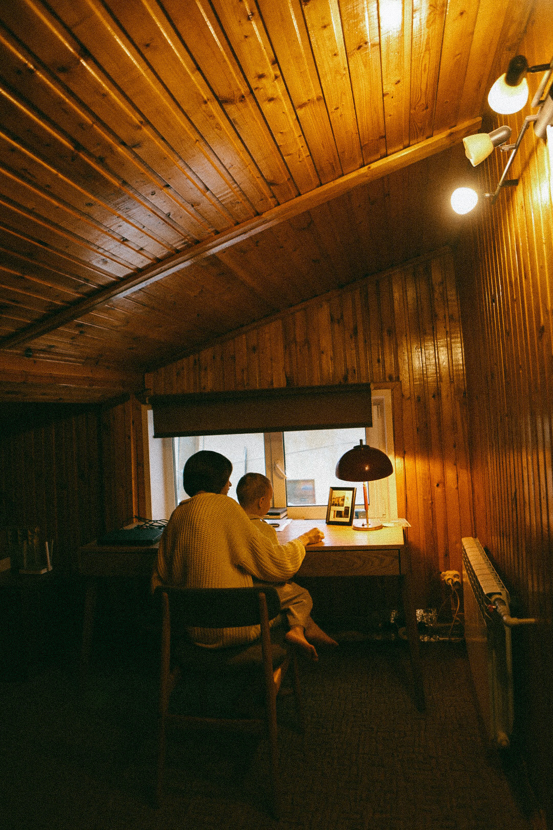 Family. Фотограф Нижний Новгород