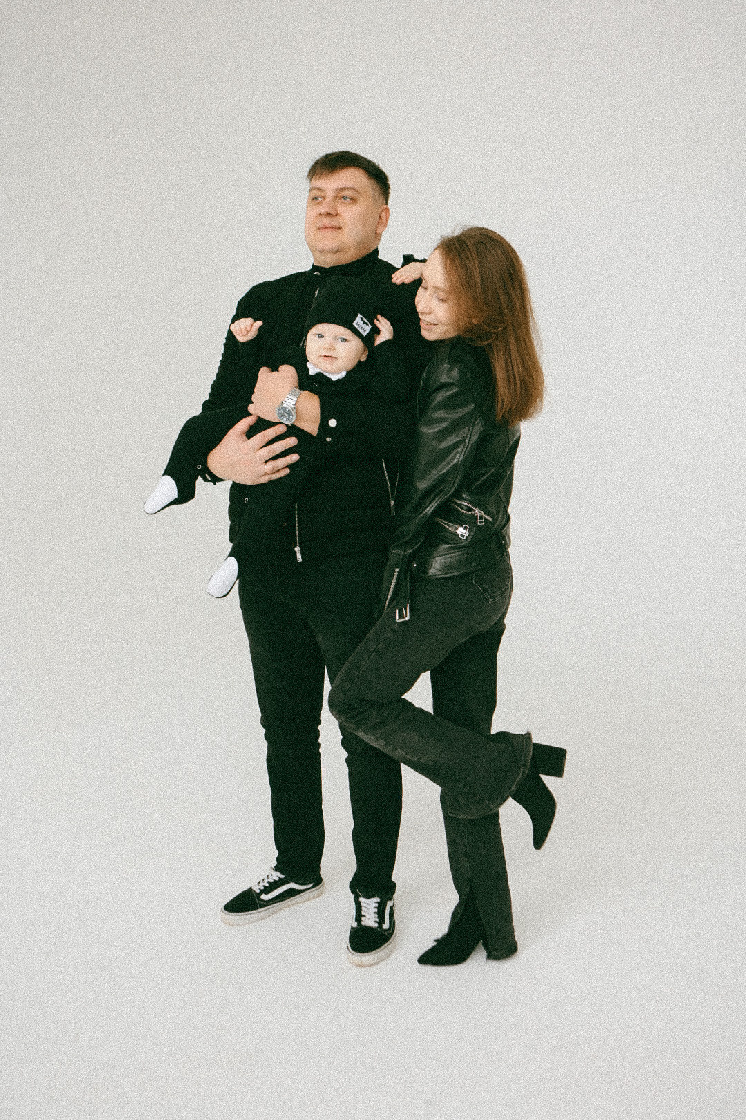 Family. Фотограф Нижний Новгород