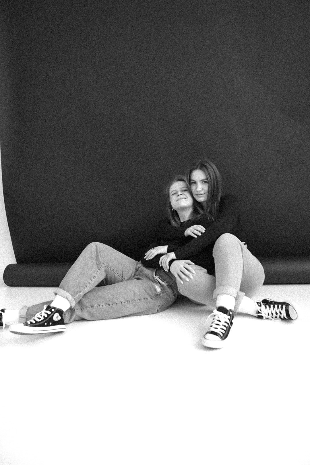 Girlfriend. Фотограф Нижний Новгород