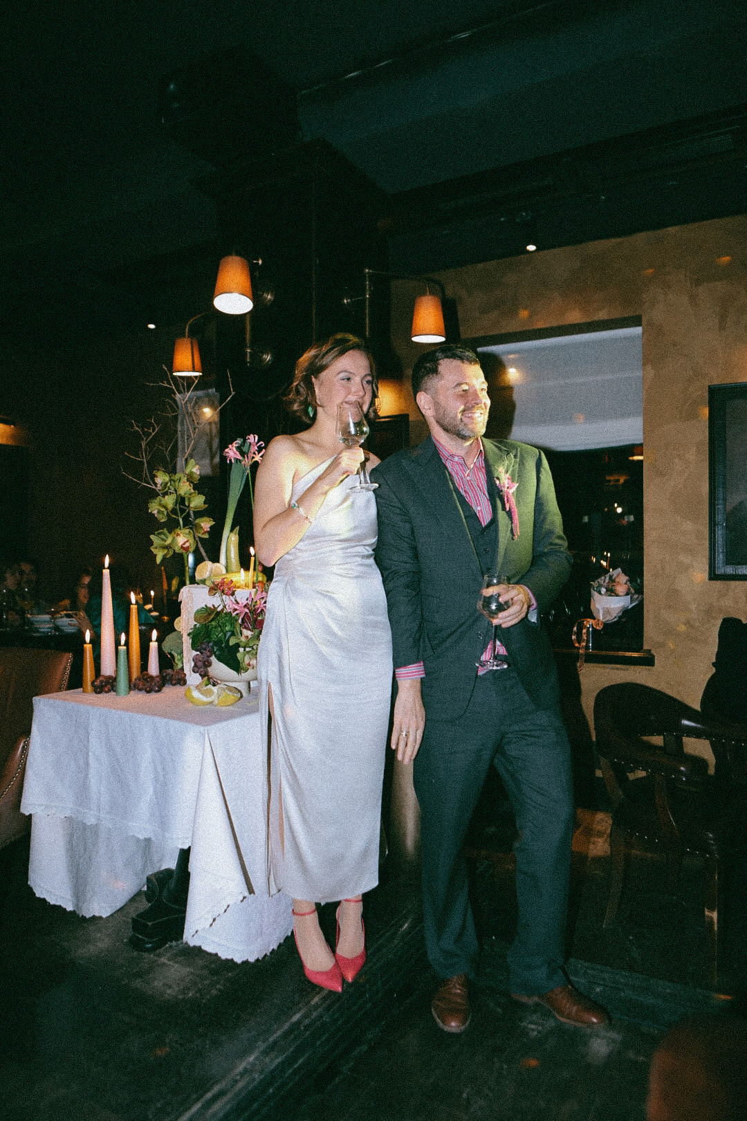 Леша и Даша. Фотограф Нижний Новгород