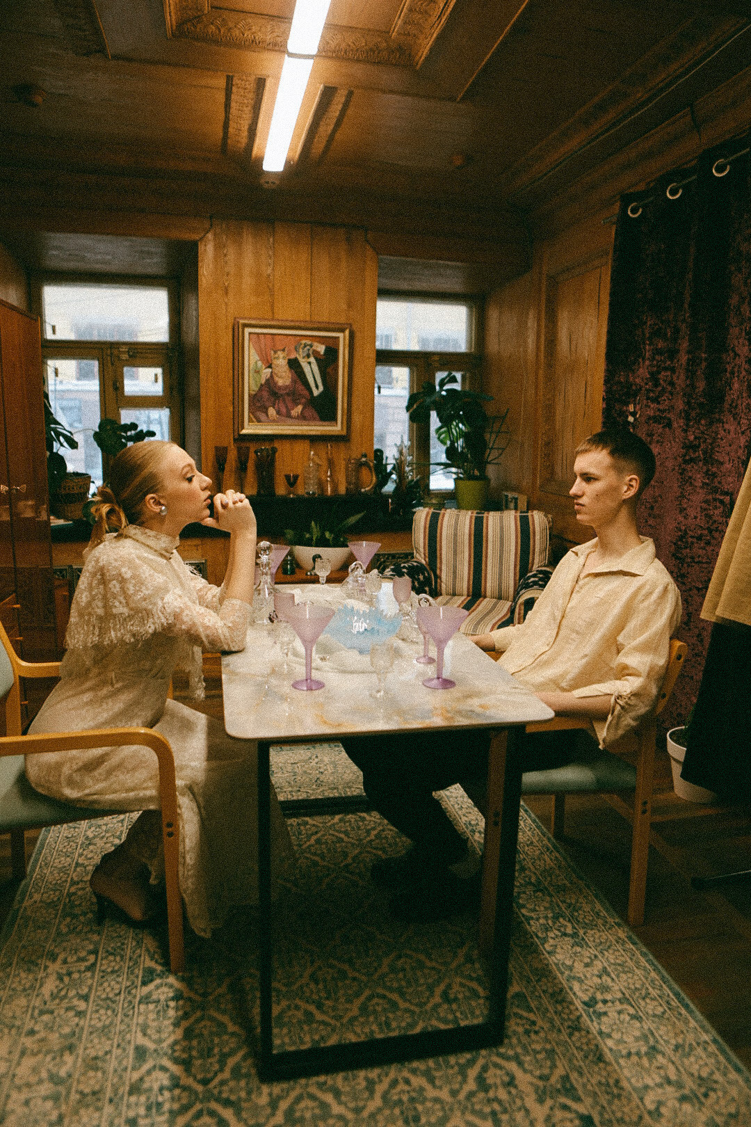 Даниил и Ника. Фотограф Нижний Новгород