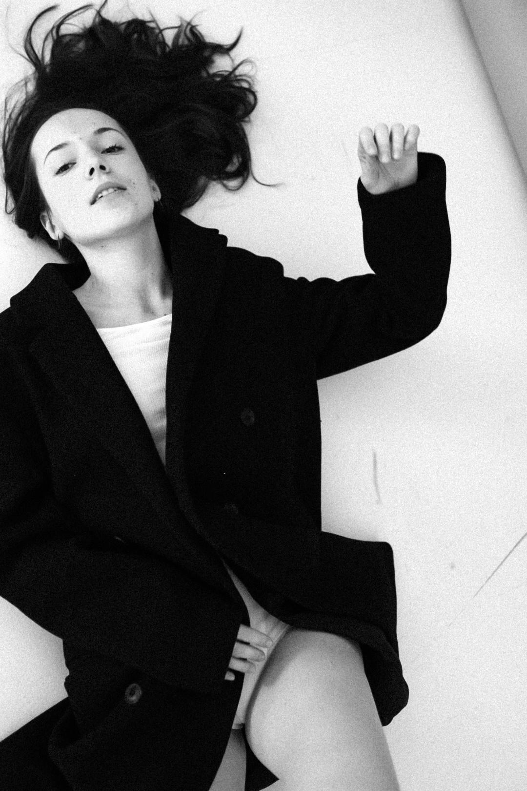 Настя. Фотограф Нижний Новгород