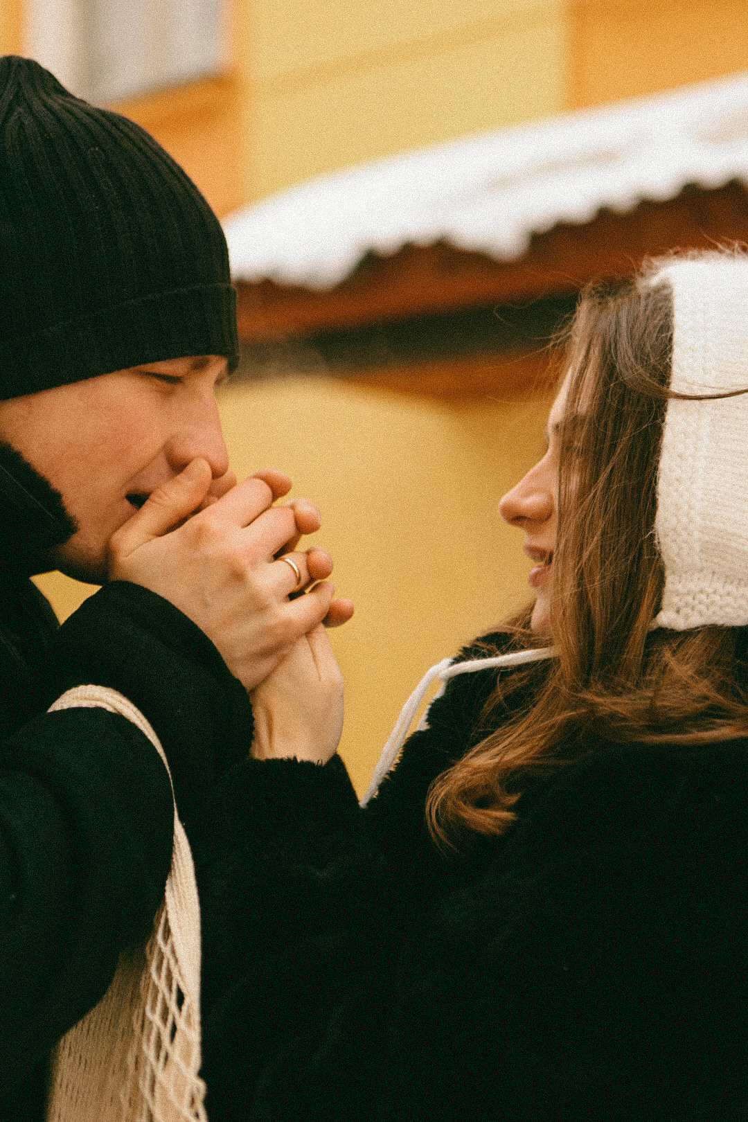 Дима и Арина. Фотограф Нижний Новгород