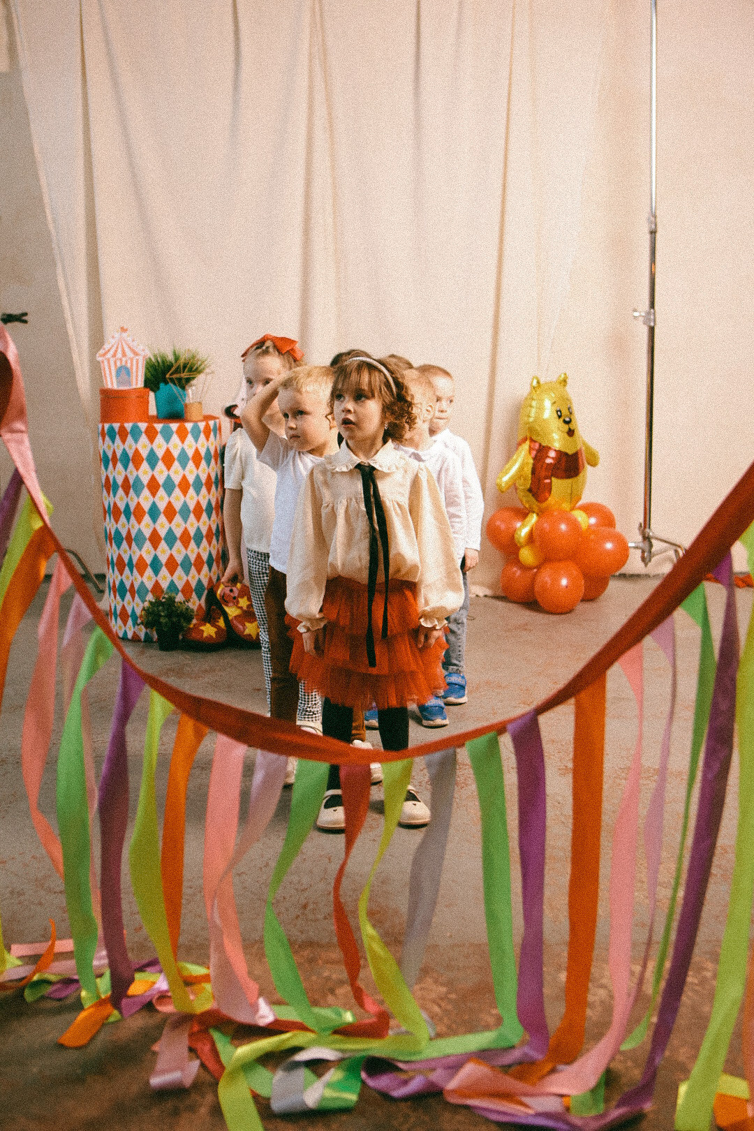 B-day Nika. Фотограф Нижний Новгород