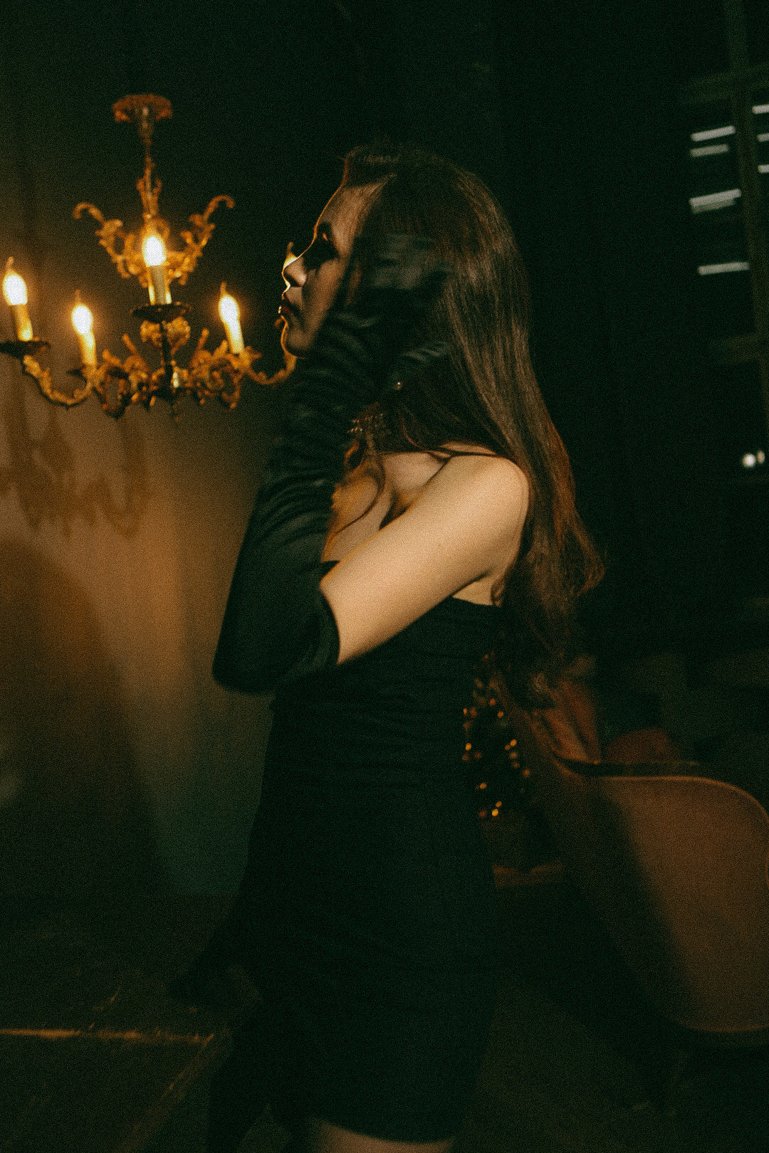 Ксюша. Фотограф Нижний Новгород