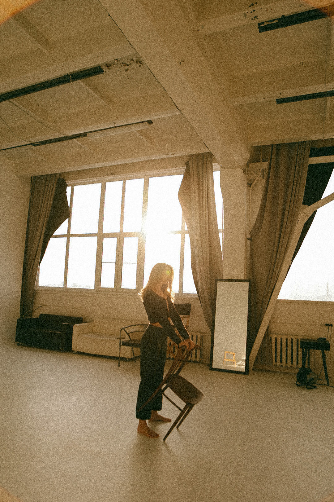 Настя. Фотограф Нижний Новгород