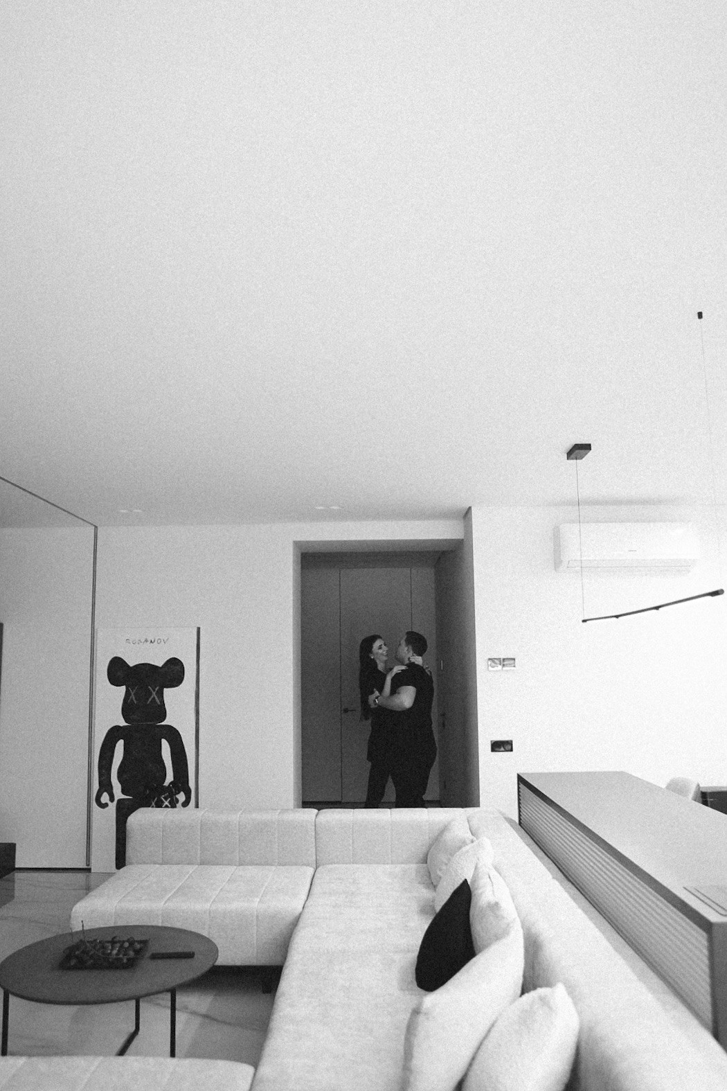 Женя и Юля. Фотограф Нижний Новгород