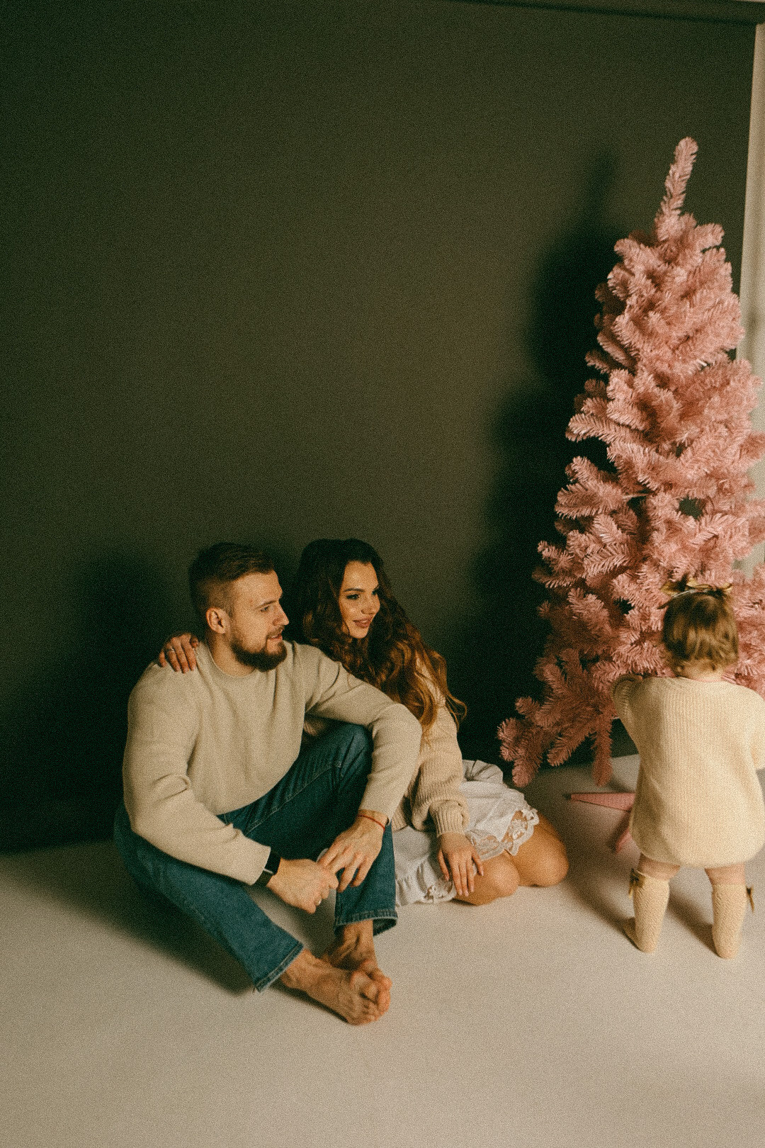 Андрей Яна и Алиса. Фотограф Нижний Новгород