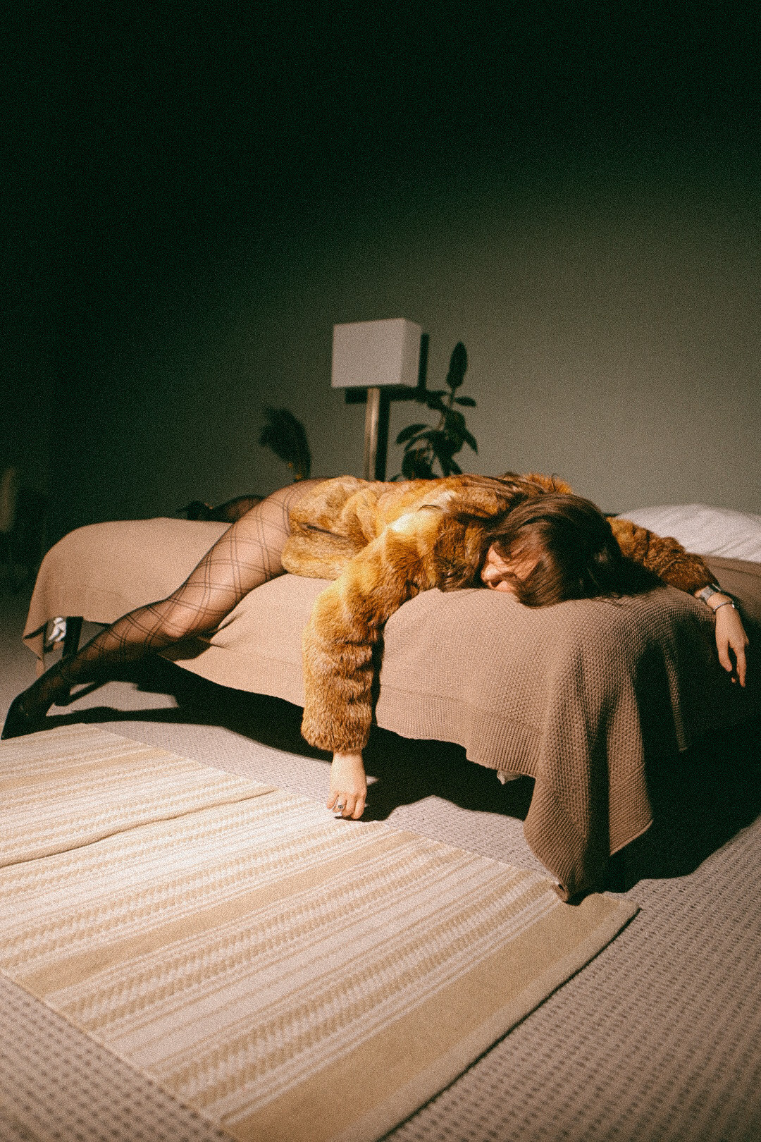 Ксюша. Фотограф Нижний Новгород