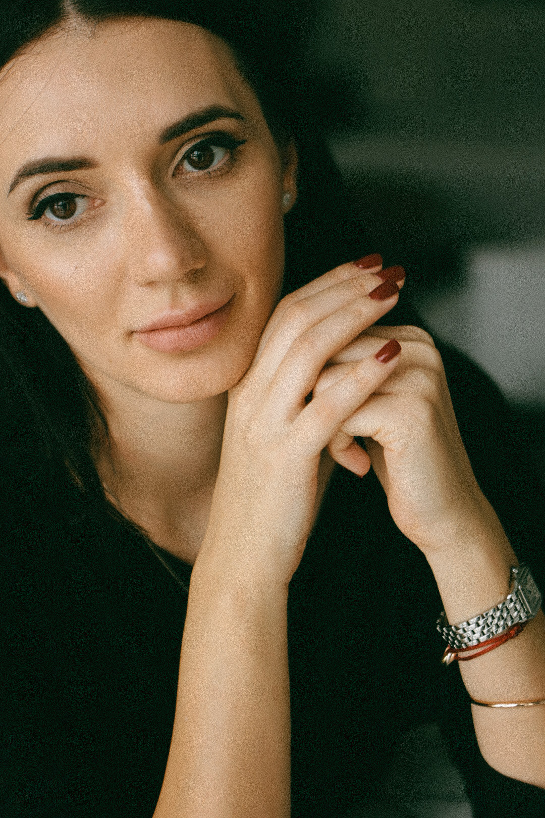 Женя и Юля. Фотограф Нижний Новгород