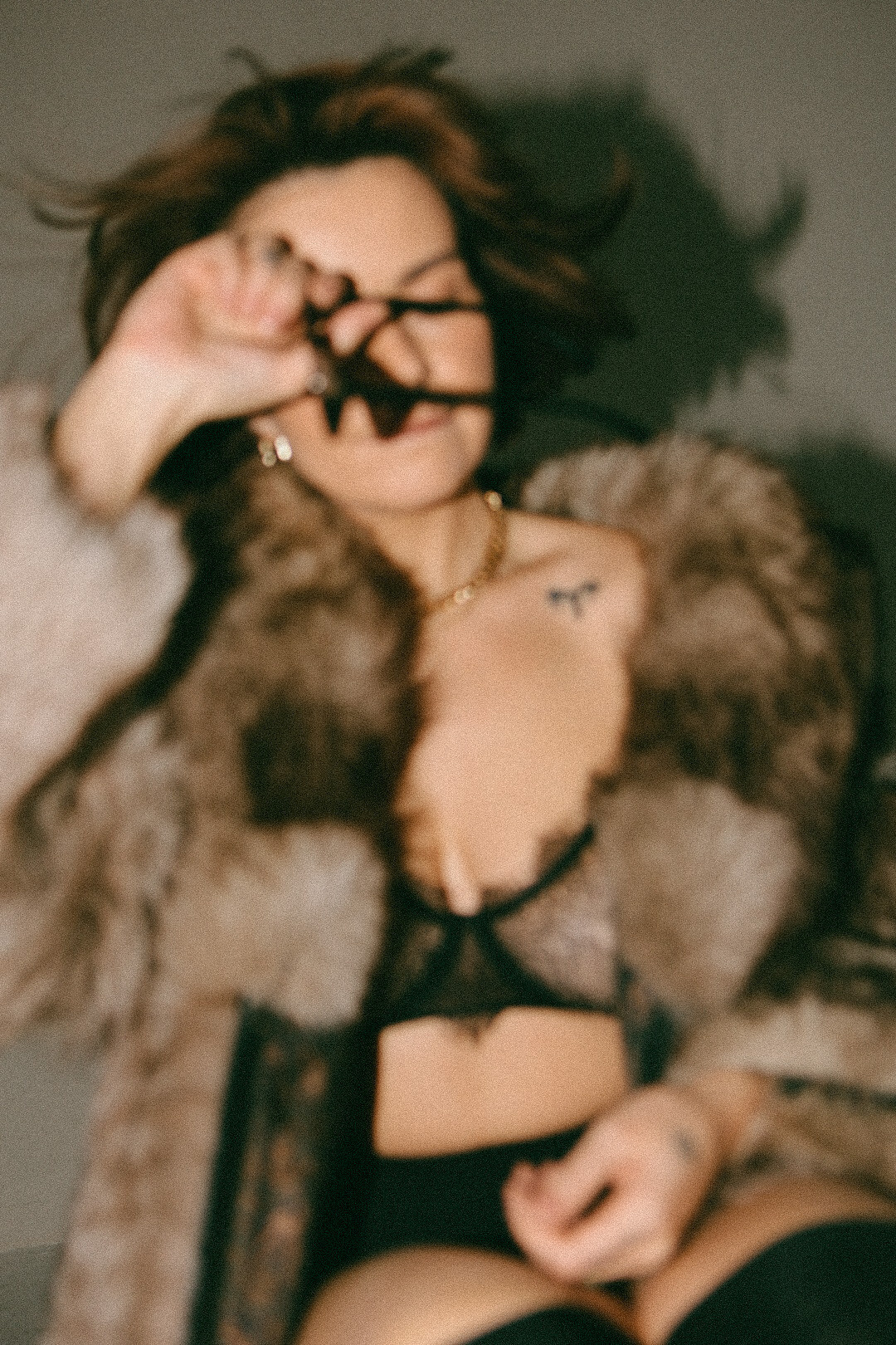 Аня. Фотограф Нижний Новгород