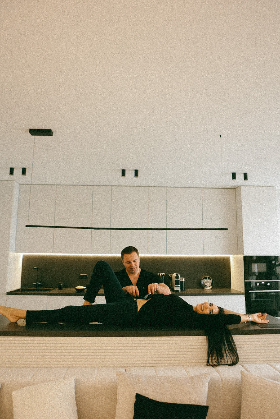 Женя и Юля. Фотограф Нижний Новгород