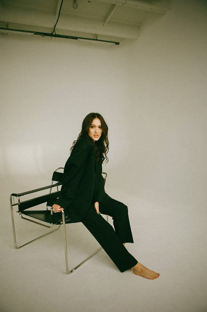 Женя. Фотограф Нижний Новгород