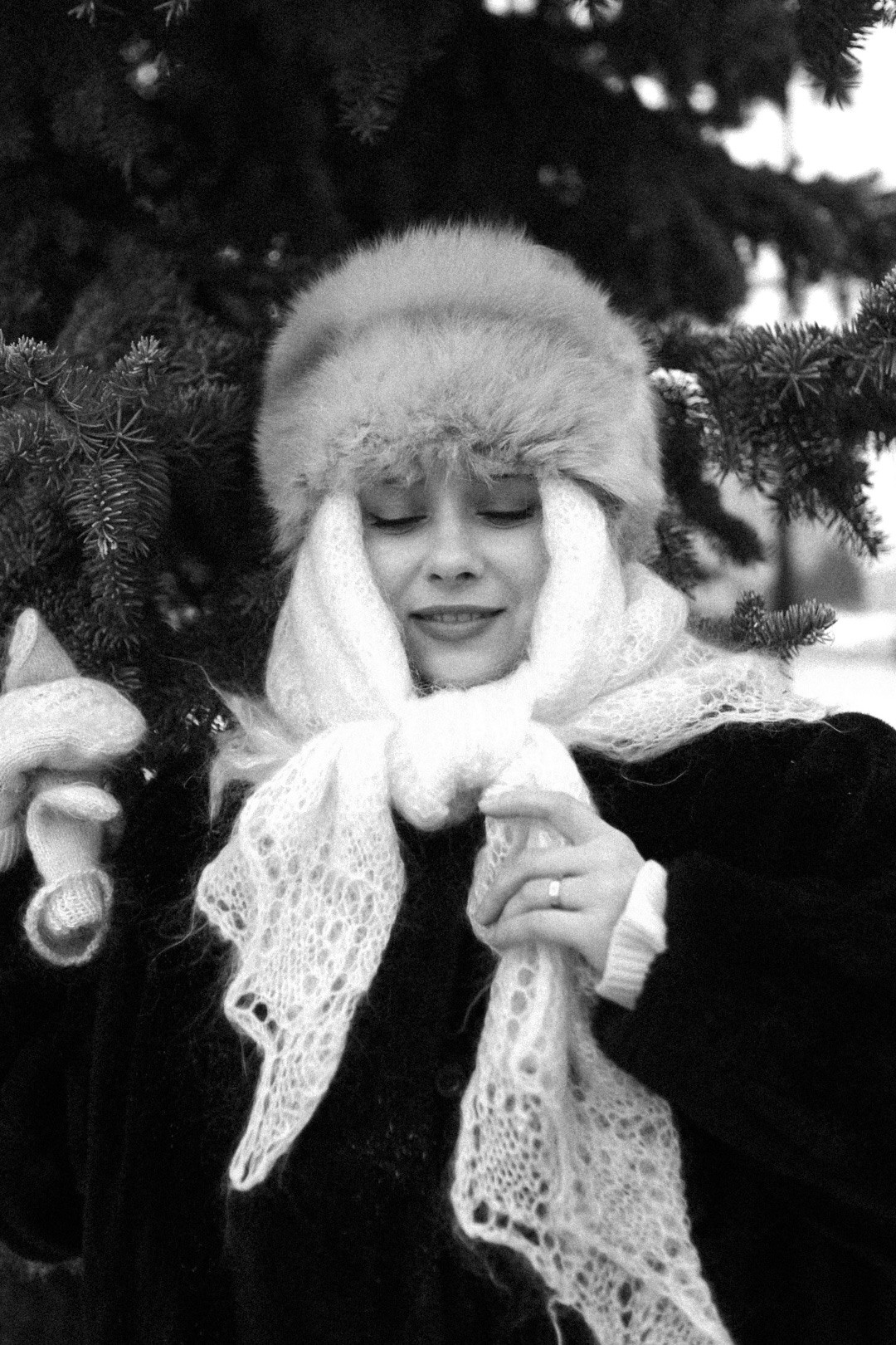 Лиза. Фотограф Нижний Новгород