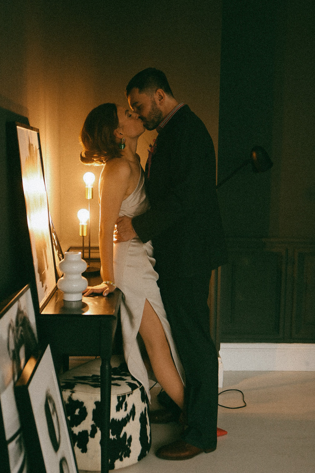 Леша и Даша. Фотограф Нижний Новгород