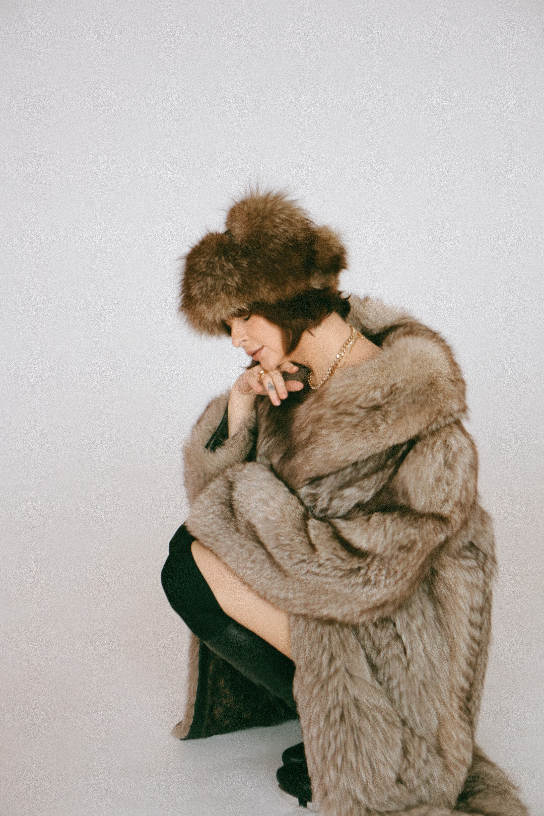 Аня. Фотограф Нижний Новгород