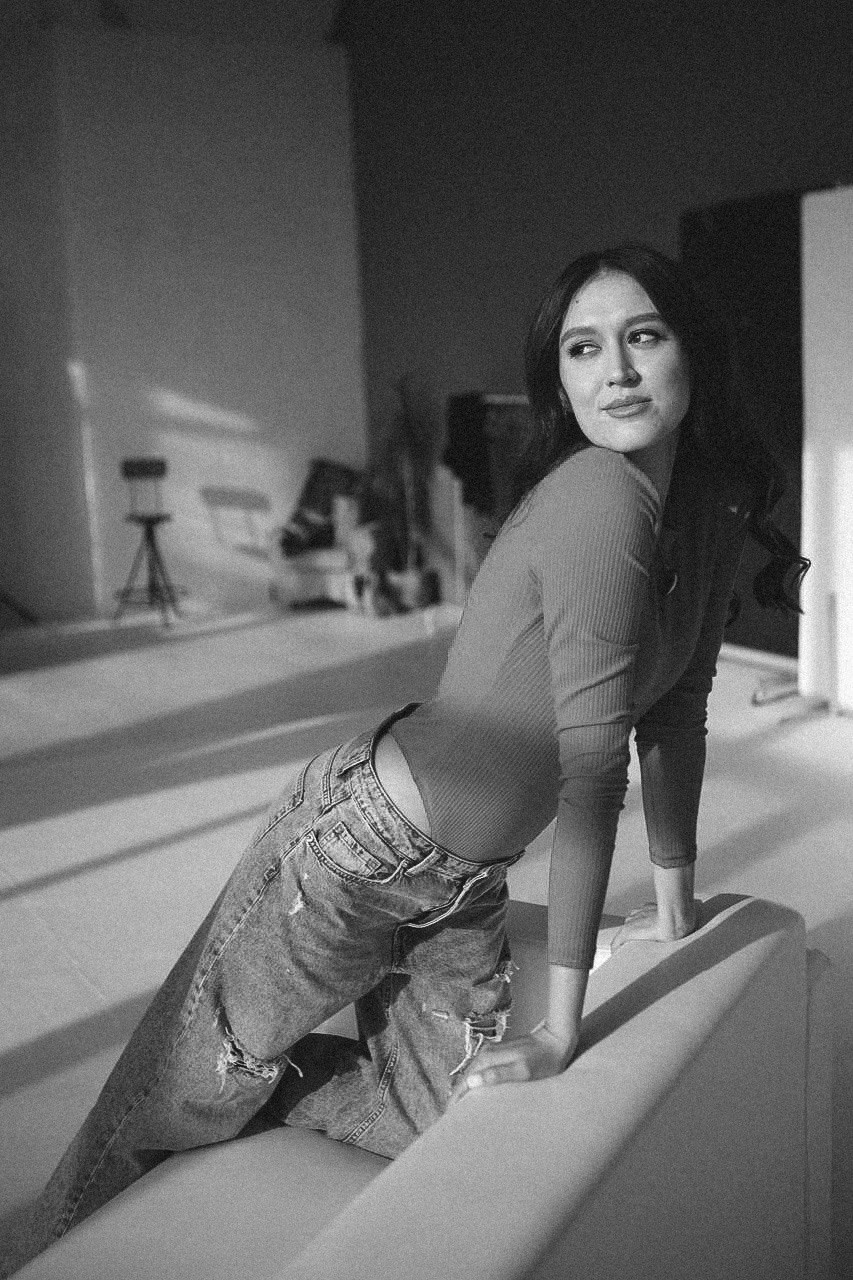 Женя. Фотограф Нижний Новгород