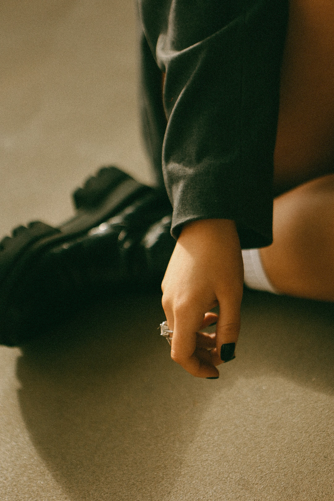 Настя. Фотограф Нижний Новгород