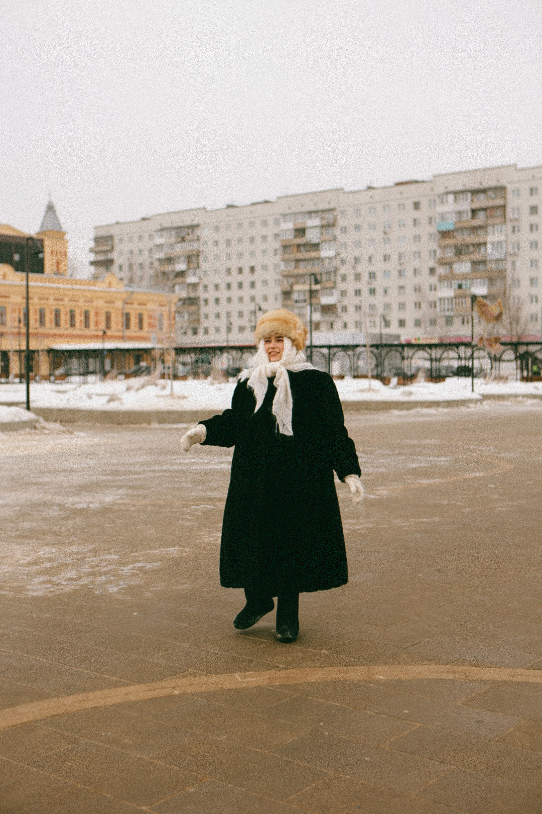 Лиза. Фотограф Нижний Новгород