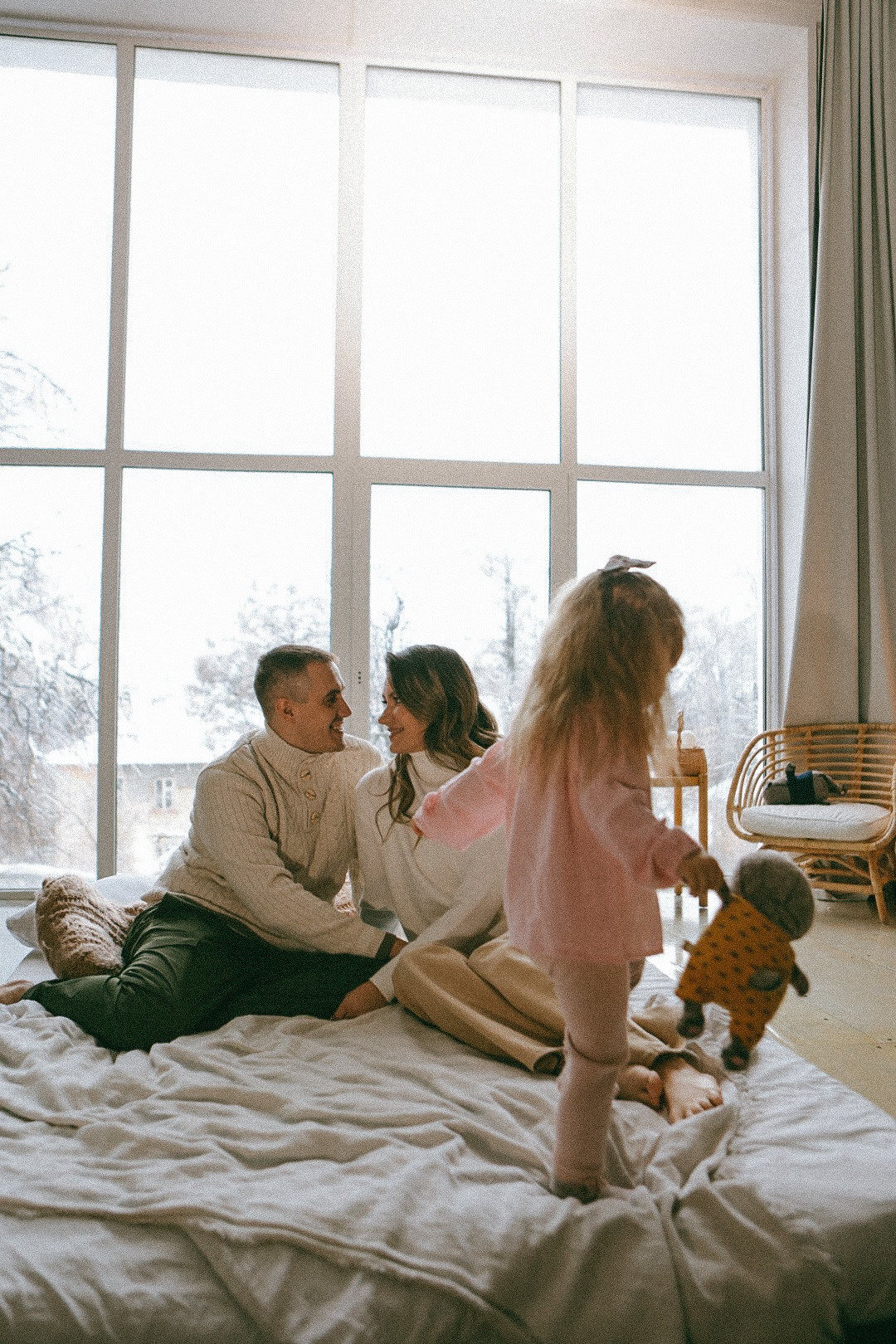 Family. Фотограф Нижний Новгород
