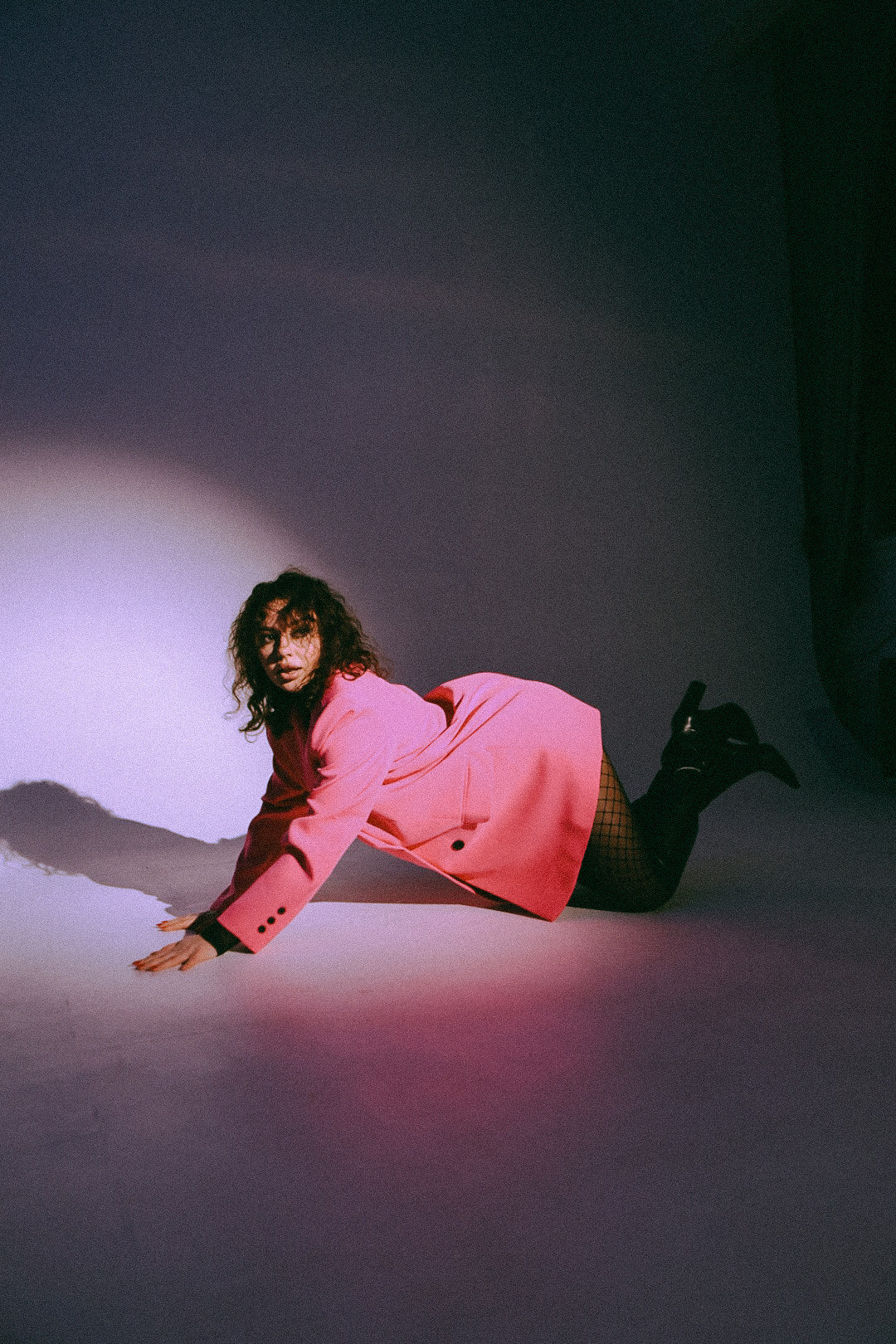 Лиза. Фотограф Нижний Новгород