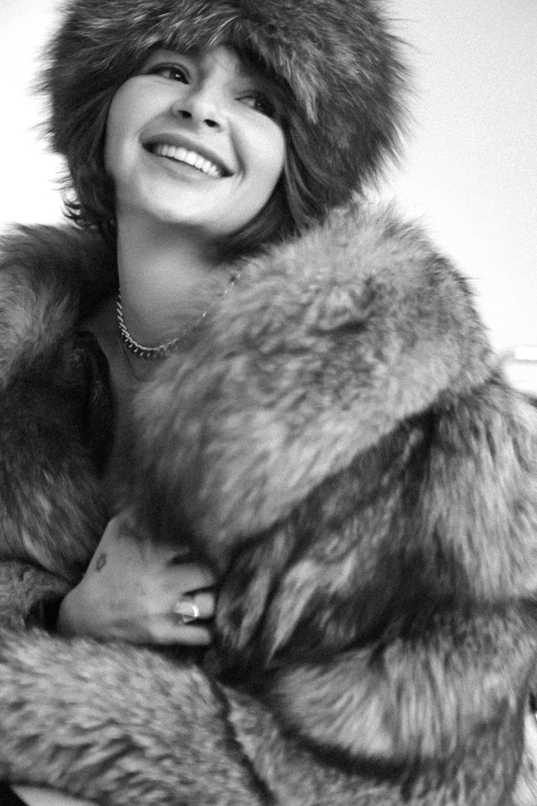 Аня. Фотограф Нижний Новгород