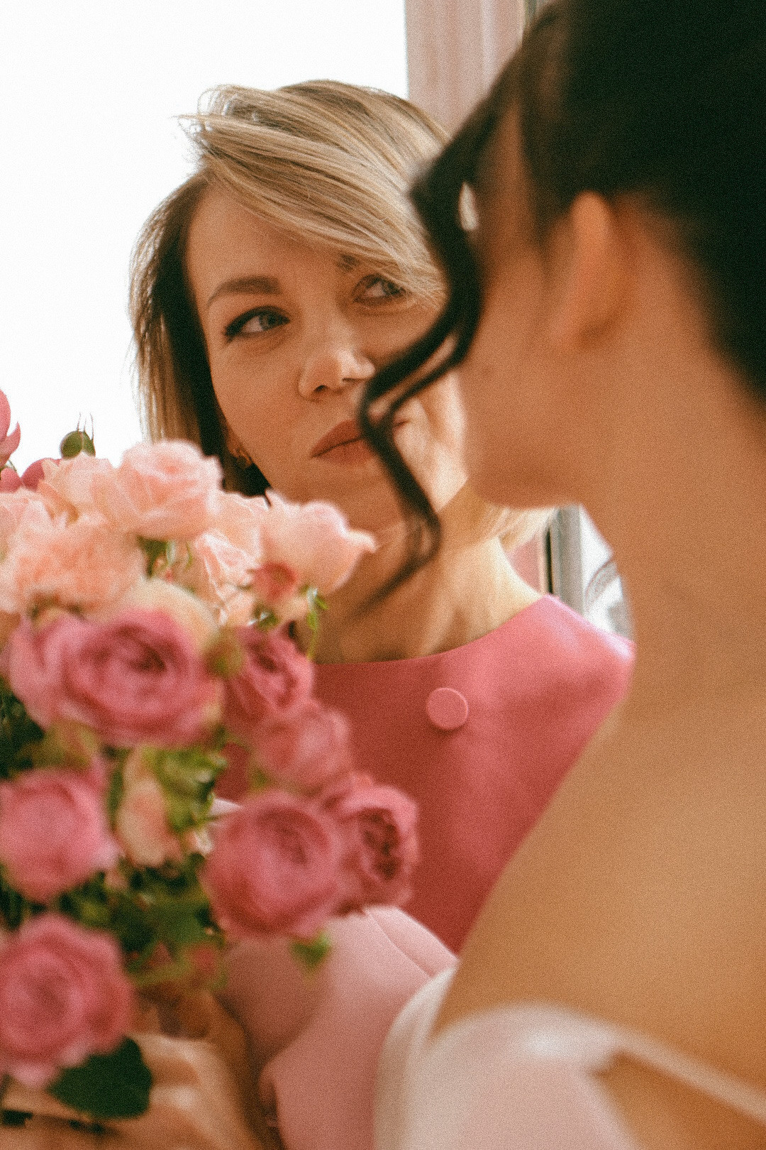 Аня и Ксюша. Фотограф Нижний Новгород