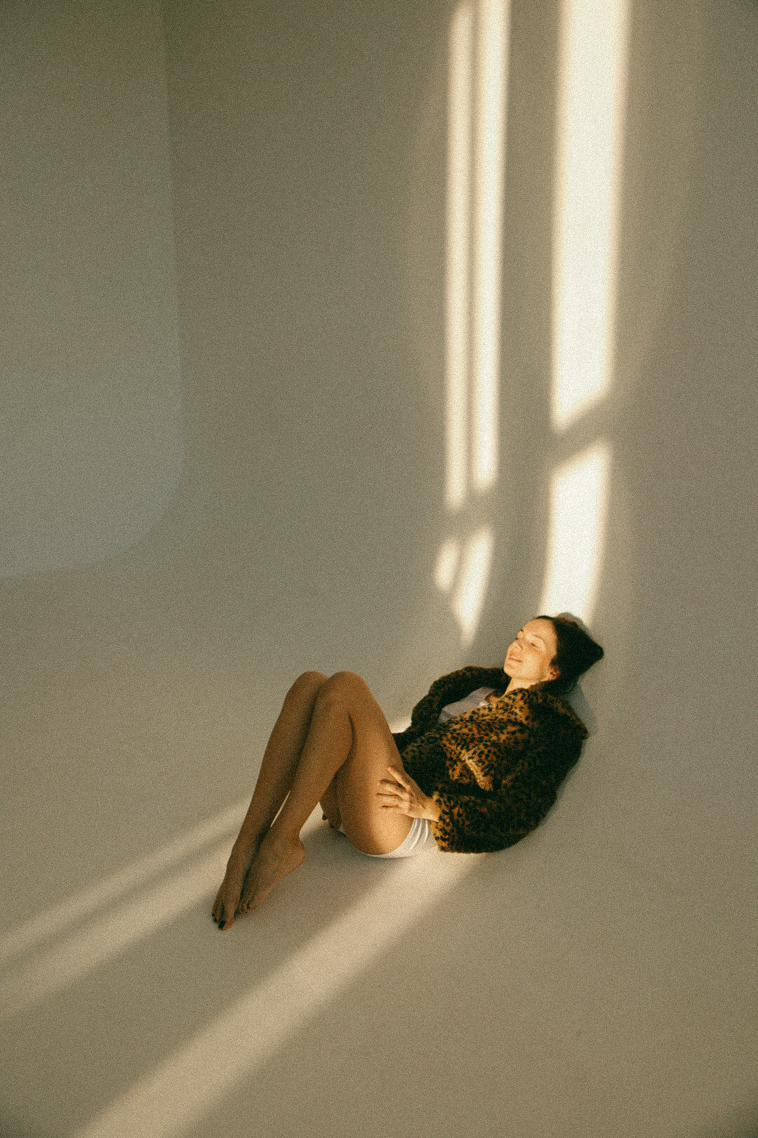 Настя. Фотограф Нижний Новгород