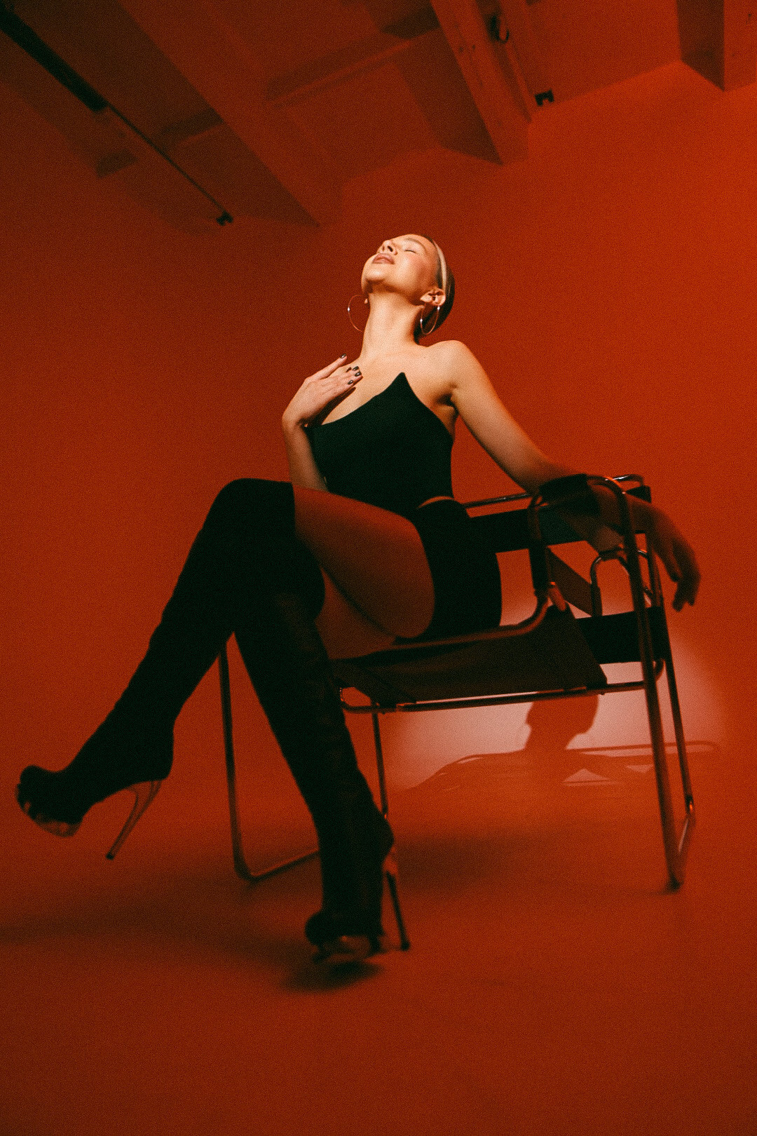 Таня. Фотограф Нижний Новгород