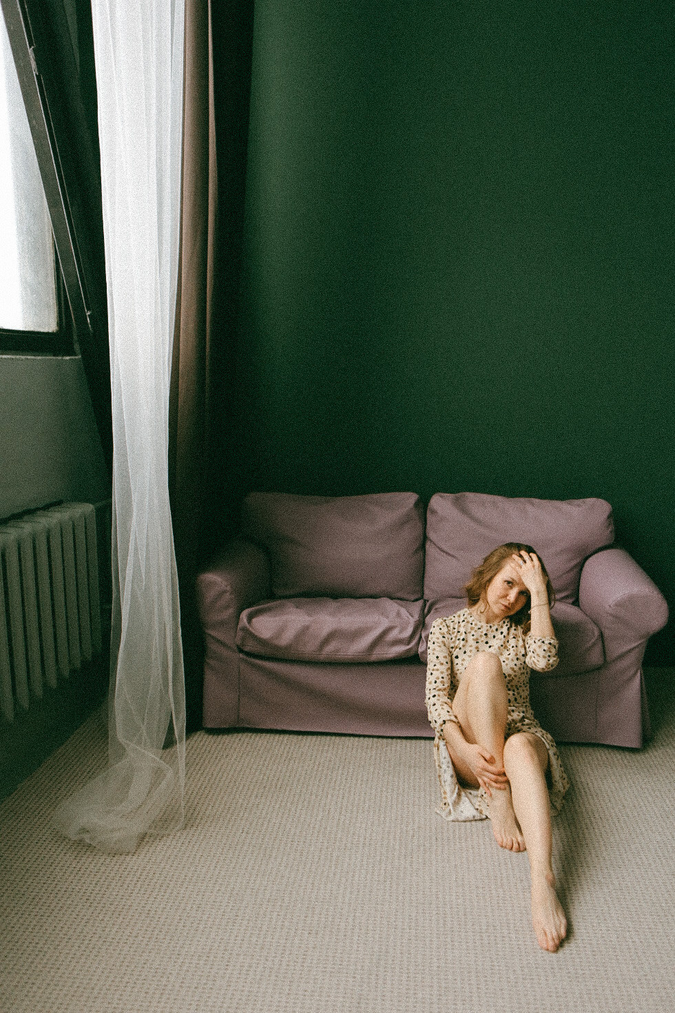 Света. Фотограф Нижний Новгород