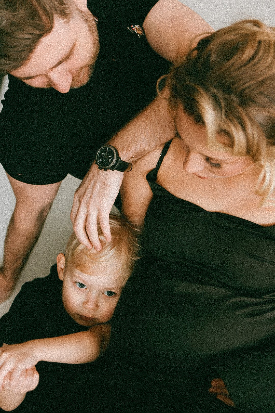 Андрей Маша и Степа. Фотограф Нижний Новгород