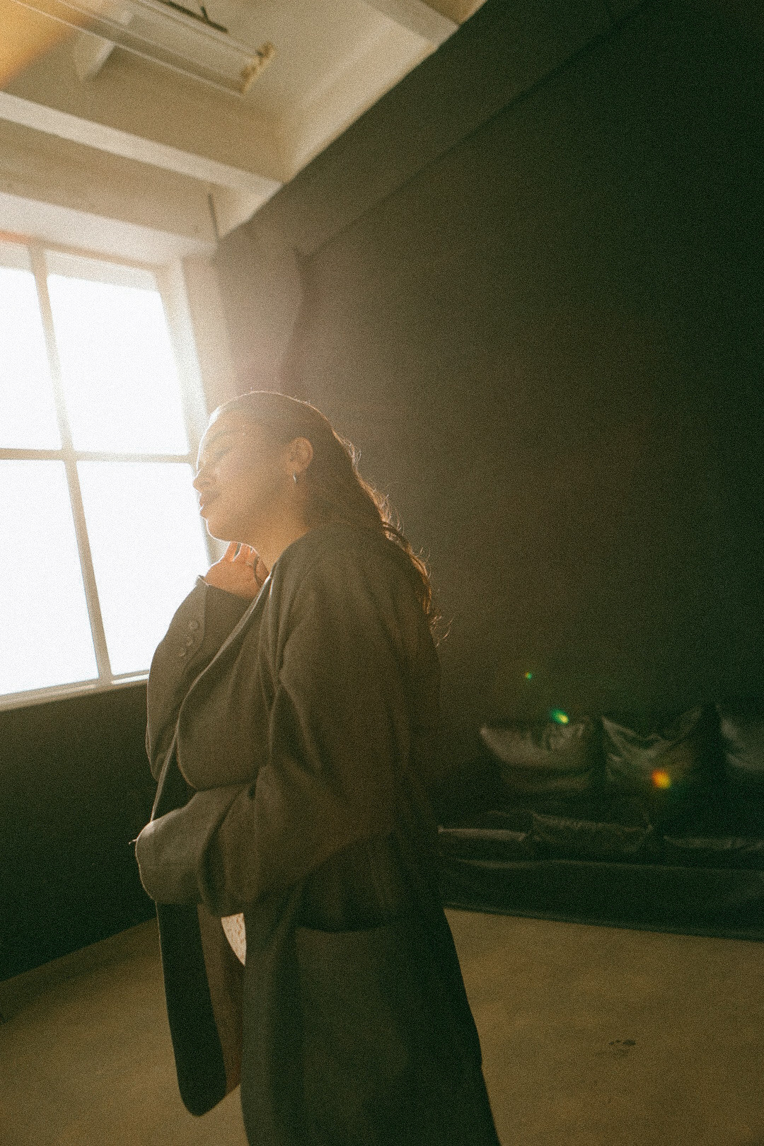 Настя. Фотограф Нижний Новгород