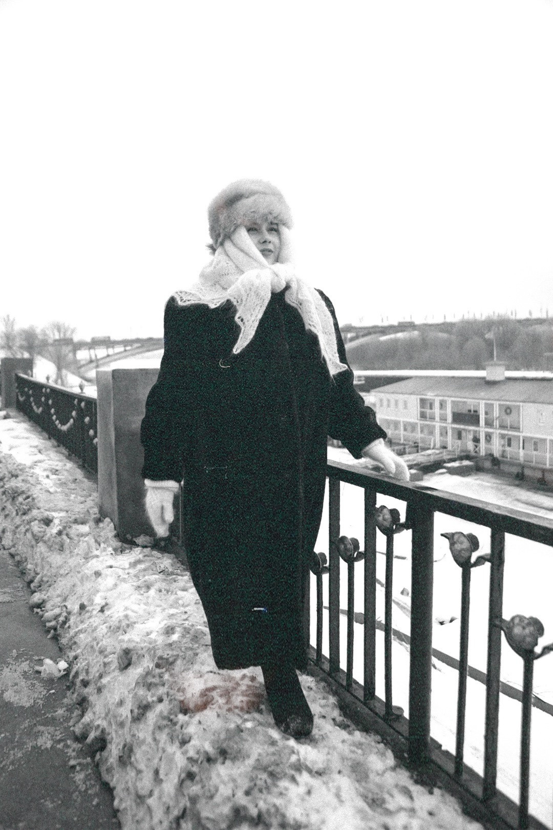 Лиза. Фотограф Нижний Новгород