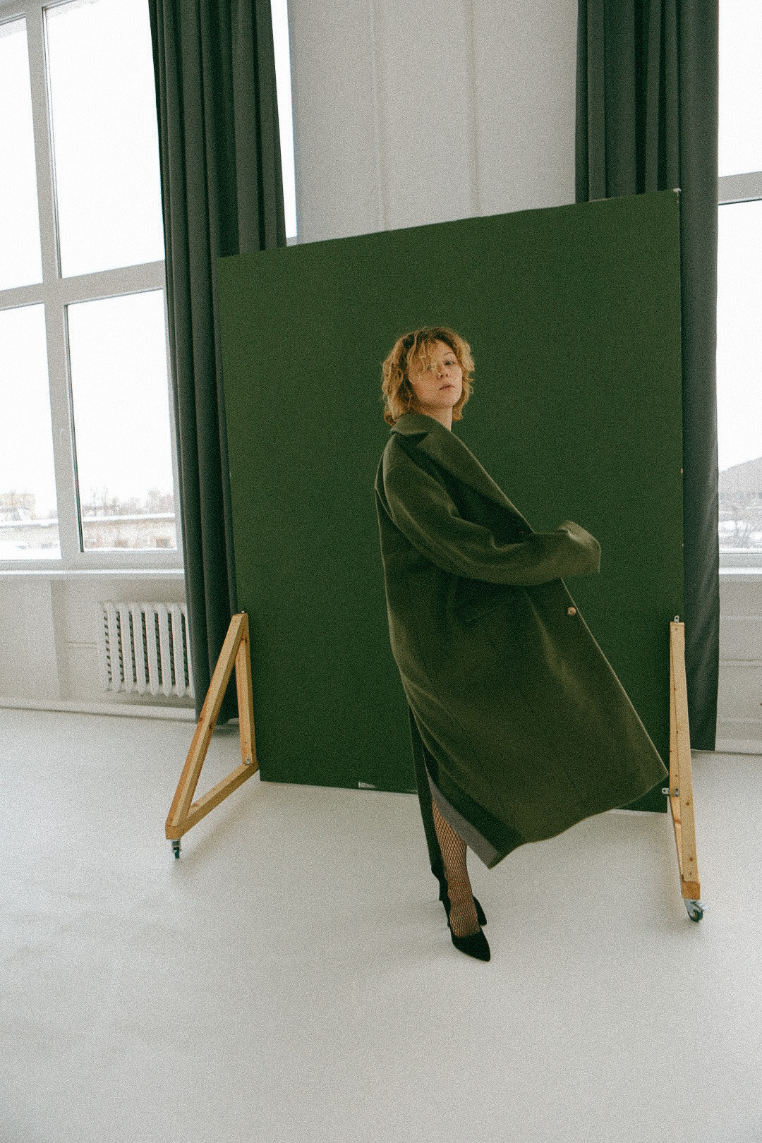 Оксана. Фотограф Нижний Новгород