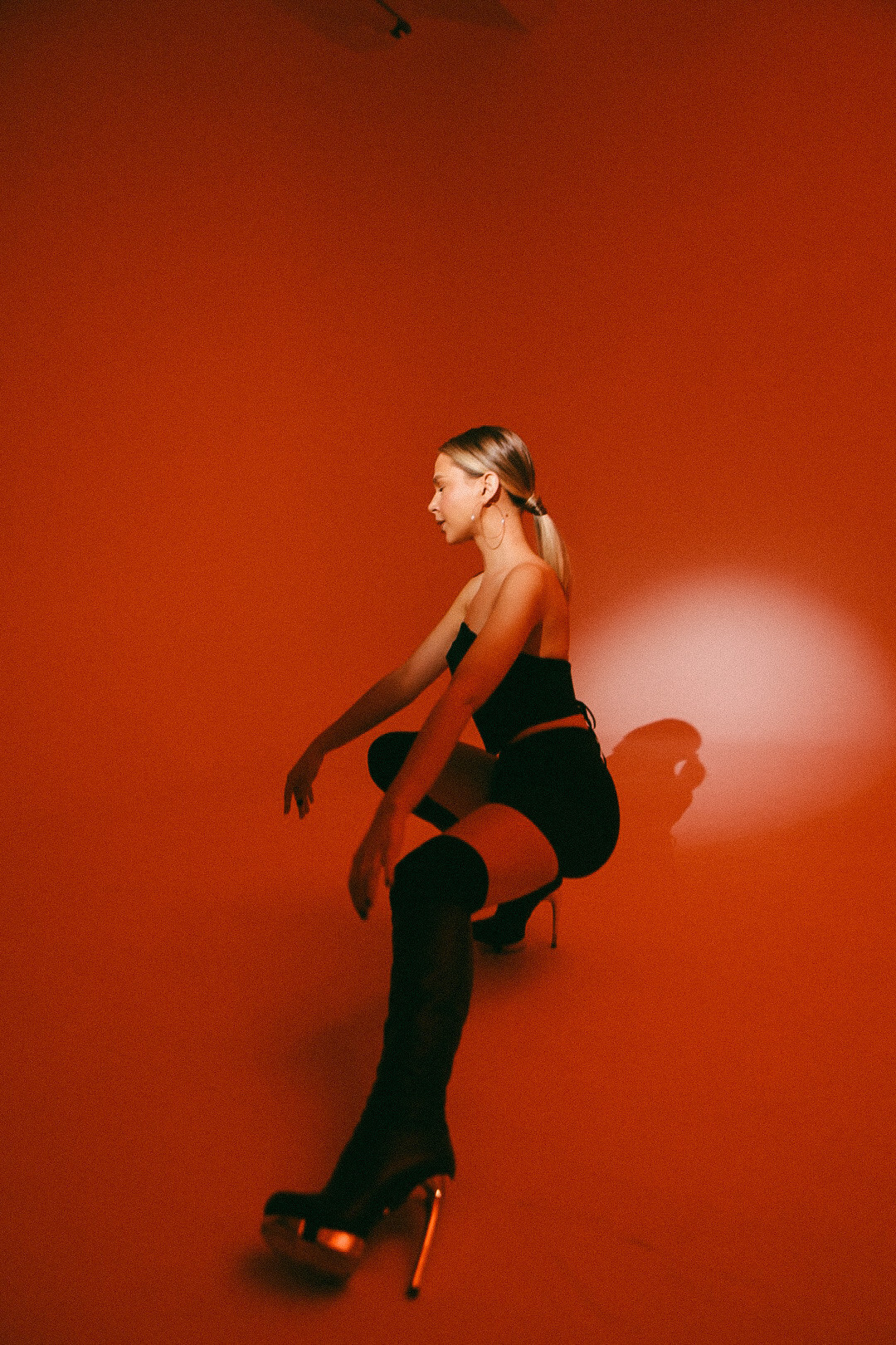 Таня. Фотограф Нижний Новгород