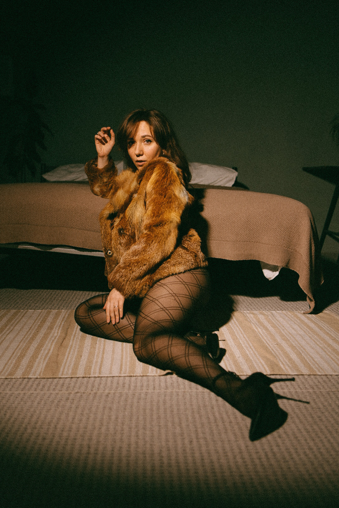 Ксюша. Фотограф Нижний Новгород