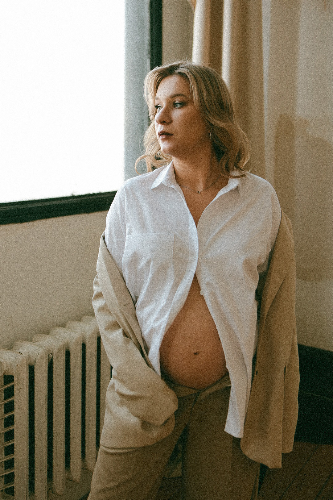 Алёна. Фотограф Нижний Новгород