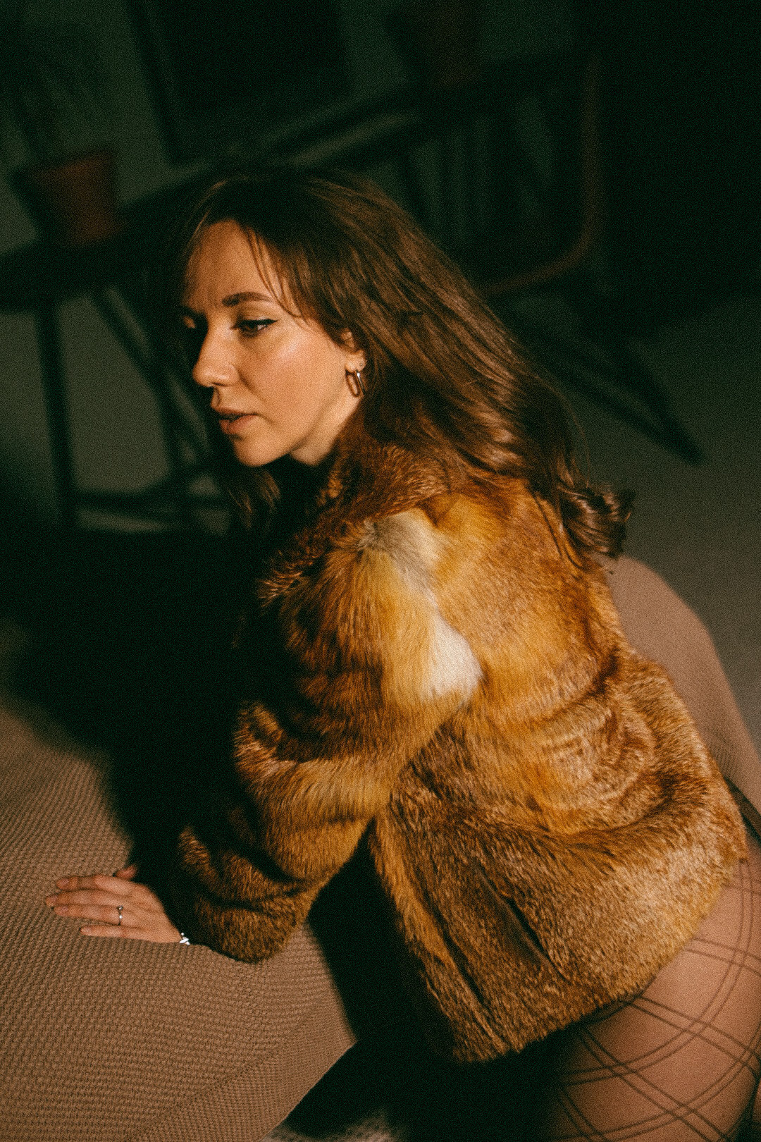 Ксюша. Фотограф Нижний Новгород