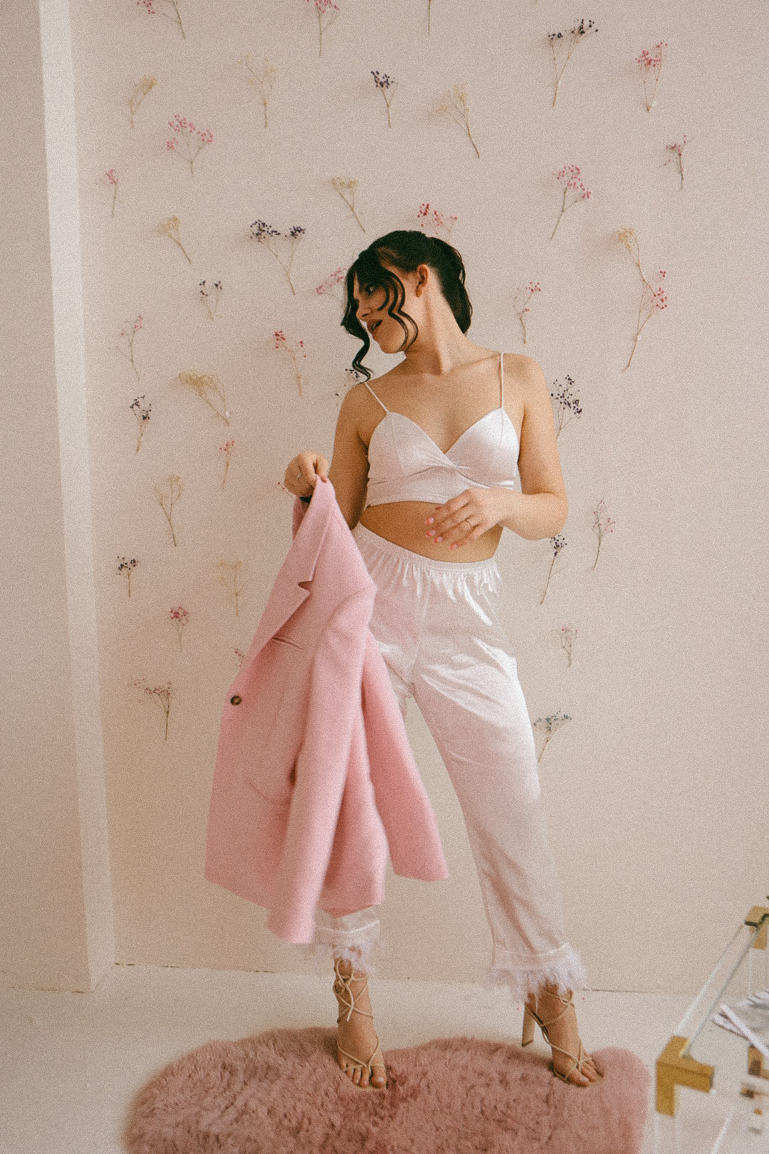 Аня и Ксюша. Фотограф Нижний Новгород