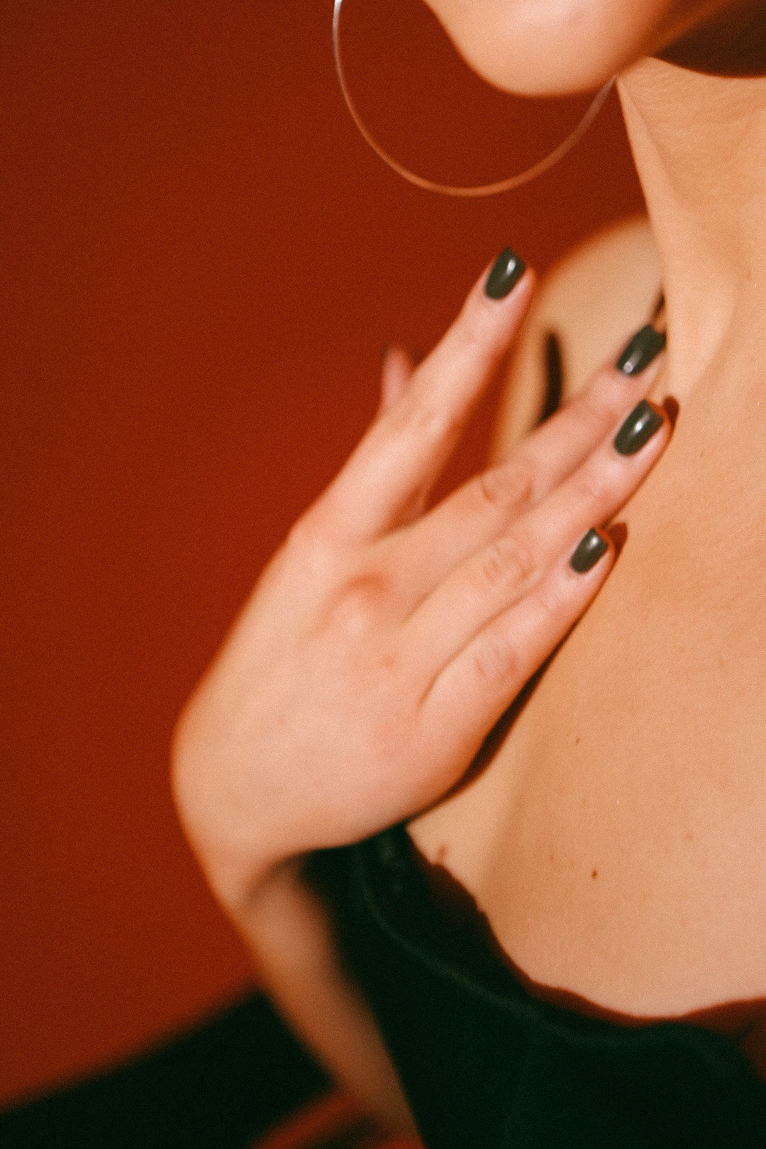 Таня. Фотограф Нижний Новгород