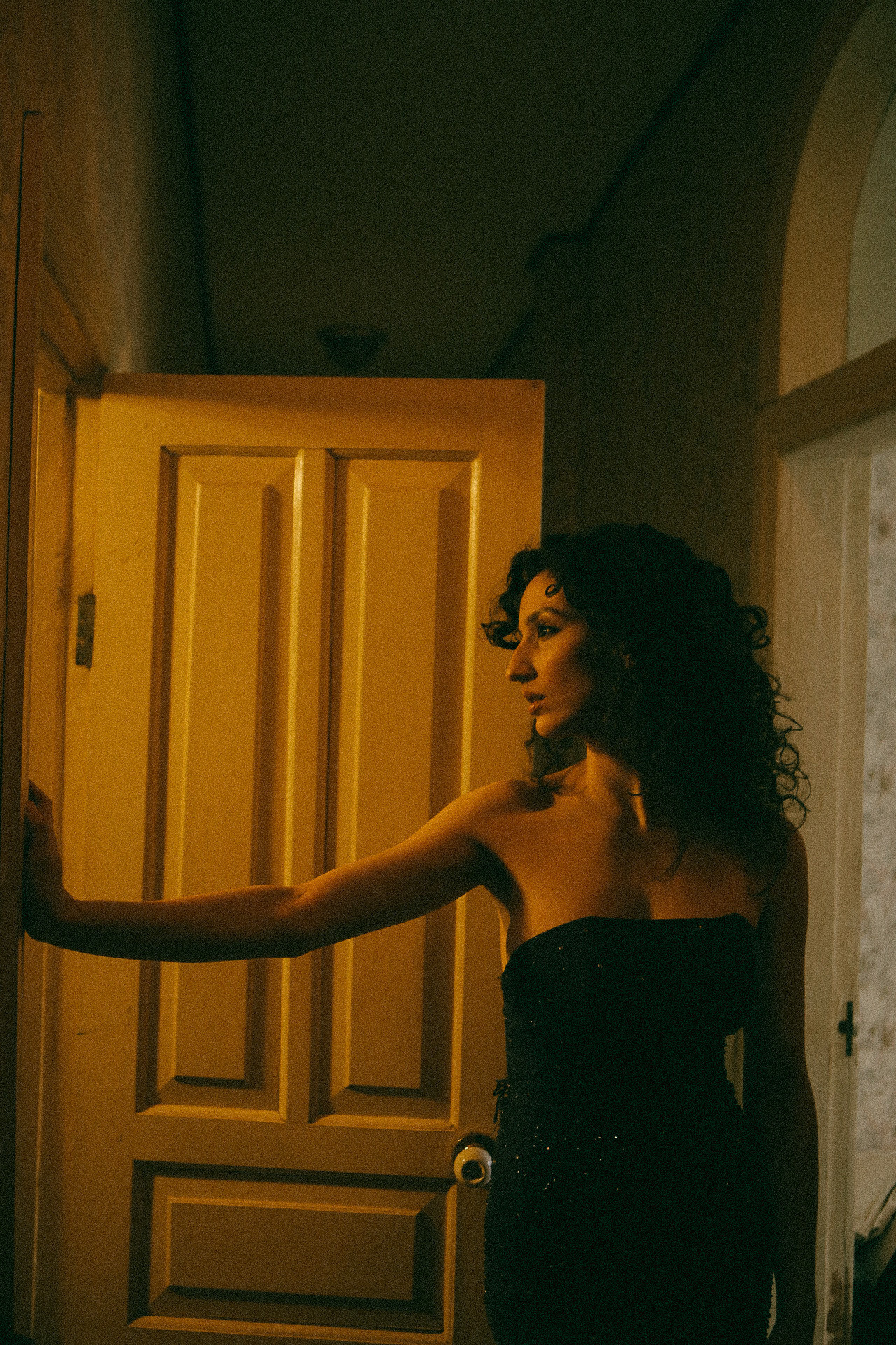 Женя. Фотограф Нижний Новгород