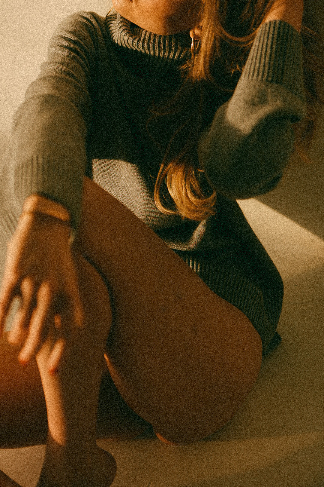 Настя. Фотограф Нижний Новгород